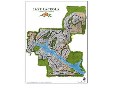 This high elevation 3+ acre scenic mountain view homesite is in - photo 14