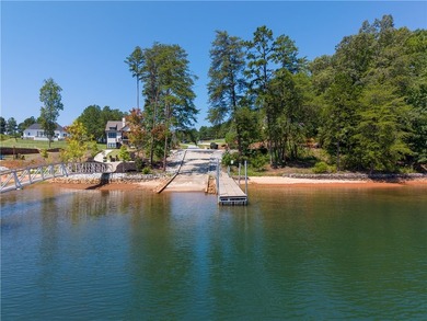 276' of Lake Keowee Shoreline, 2 acres & Endless Potential! - photo 14