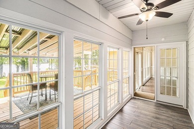 Lakefront home with private dock in Harbour Shores on High Falls - photo 15