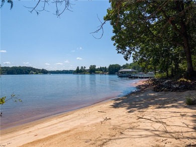 276' of Lake Keowee Shoreline, 2 acres & Endless Potential! - photo 15