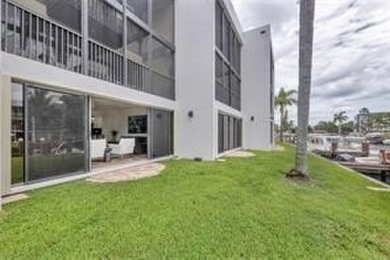 THIS STUNNING GROUND FLOOR UNIT HAS BEEN TOTALLY RENOVATED IN