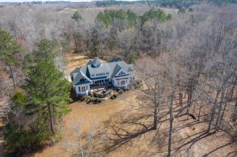 Lake Home Sale Pending in Lexington, Tennessee