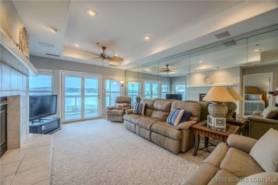 Lake Condo For Sale in Lake Ozark, Missouri