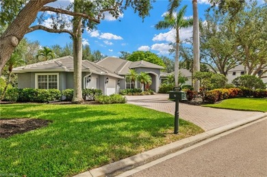 Bonita Lakes Area Home For Sale in Bonita Springs Florida