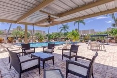 THIS STUNNING GROUND FLOOR UNIT HAS BEEN TOTALLY RENOVATED IN