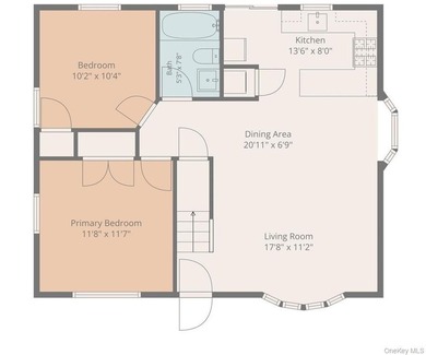 Welcome to 104 Franklin Place - a beautifully updated Cape - photo 23