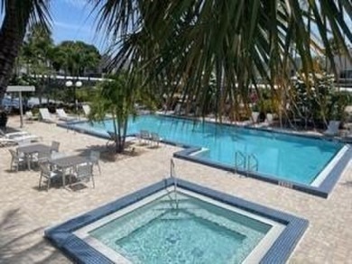 THIS STUNNING GROUND FLOOR UNIT HAS BEEN TOTALLY RENOVATED IN