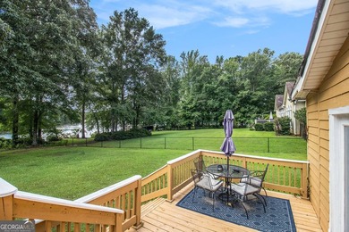 Lakefront home with private dock in Harbour Shores on High Falls - photo 24