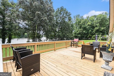 Lakefront home with private dock in Harbour Shores on High Falls - photo 25