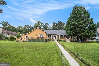 Lakefront home with private dock in Harbour Shores on High Falls - photo 26