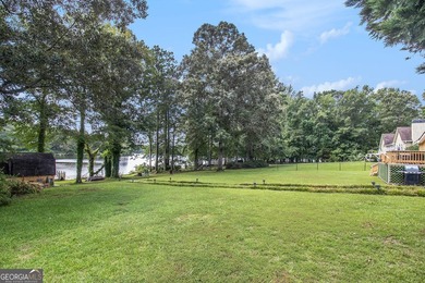 Lakefront home with private dock in Harbour Shores on High Falls - photo 29
