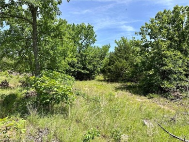 Lake Acreage For Sale in Eufaula, Oklahoma