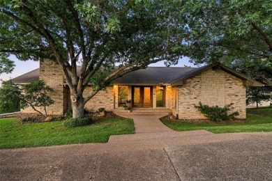 Lake Home For Sale in Waco, Texas