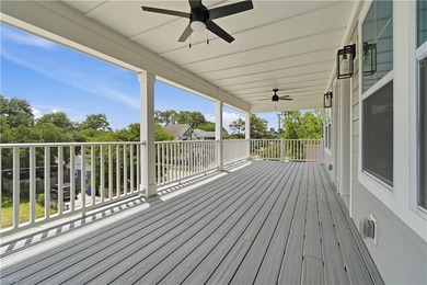 One-of-a-kind custom coastal house never before built in Ocean - photo 31