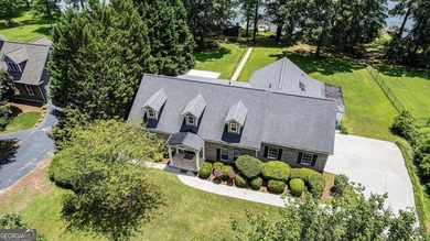 Lakefront home with private dock in Harbour Shores on High Falls - photo 33