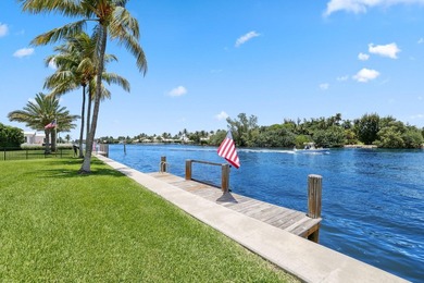 Boasting 200 feet of direct Intracoastal frontage and - photo 33