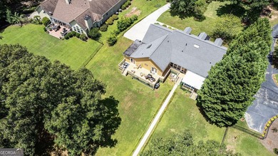 Lakefront home with private dock in Harbour Shores on High Falls - photo 34