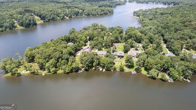 Lakefront home with private dock in Harbour Shores on High Falls - photo 35