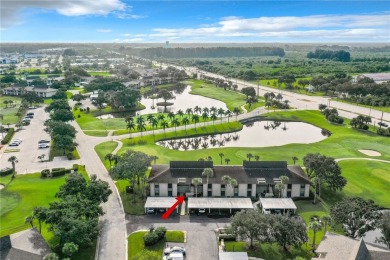 (private lake, pond, creek) Home For Sale in Vero Beach Florida