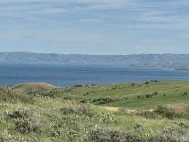 Lake Lot For Sale in Fish Haven, Idaho