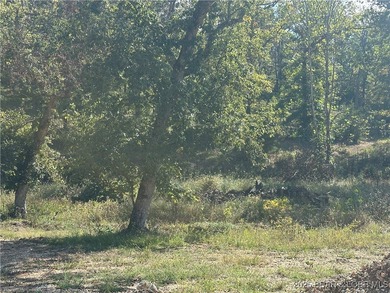 Lake of the Ozarks Lot For Sale in Laurie Missouri