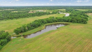 Lake Home For Sale in Bonham, Texas