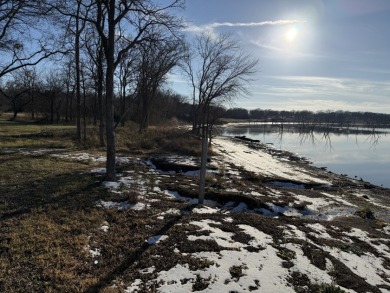 1+ Acre in subdivision on Richland Chambers Lake - photo 39