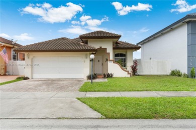 Lake Home For Sale in Miami, Florida