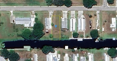 Lake Okeechobee Lot For Sale in Okeechobee Florida