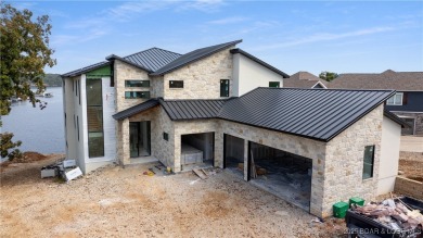 Lake Home For Sale in Osage Beach, Missouri