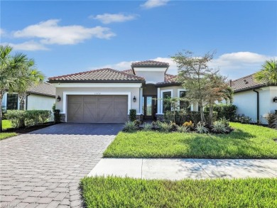 (private lake, pond, creek) Home For Sale in Naples Florida