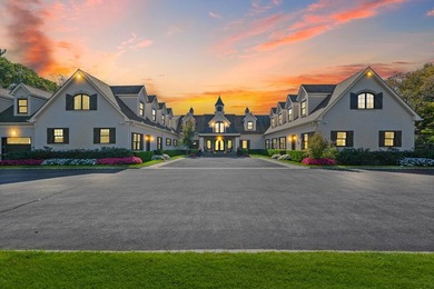 Welcome to Your Dream Estate in the Heart of Matinecock Village - photo 1