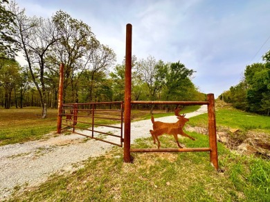 Lake Acreage For Sale in Mcalester, Oklahoma