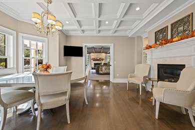 Welcome to Your Dream Estate in the Heart of Matinecock Village - photo 4