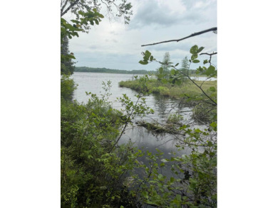047-025 Cardinal Drive, Embden - Lake Acreage For Sale in Embden, Maine
