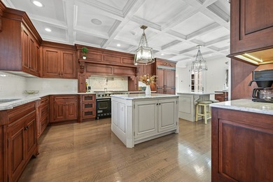 Welcome to Your Dream Estate in the Heart of Matinecock Village - photo 9