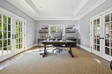 Welcome to Your Dream Estate in the Heart of Matinecock Village - photo 10