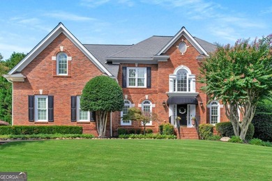 (private lake, pond, coastal) Home Sale Pending in Johns Creek Georgia