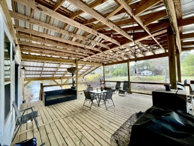 Price improvement! Eddins Camp W/HUGE Covered Outdoor Area - photo 29