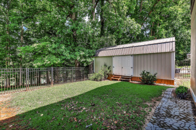 Furnished Lake Home | Covered Dock | Deep Water - photo 23