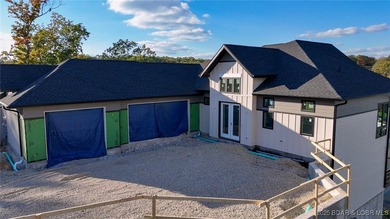 Lake Home For Sale in Osage Beach, Missouri