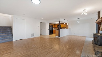Enjoy panoramic views of the 30 MM on the Osage Arm and - photo 11