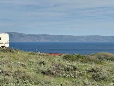 Lake Lot For Sale in Fish Haven, Idaho