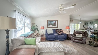 Nice 3BR/2 BA just reduced 9500.!! Located in Water Oak Country - photo 2