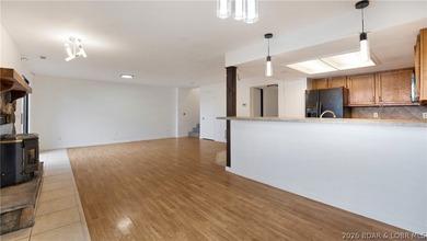 Enjoy panoramic views of the 30 MM on the Osage Arm and - photo 13