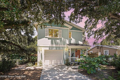 New Listing | Downtown Melbourne Area! Built in 2021, this - photo 2