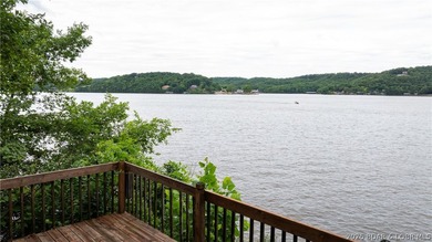 Enjoy panoramic views of the 30 MM on the Osage Arm and - photo 24