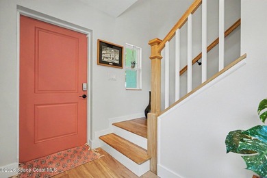 New Listing | Downtown Melbourne Area! Built in 2021, this - photo 4