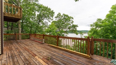 Enjoy panoramic views of the 30 MM on the Osage Arm and - photo 25