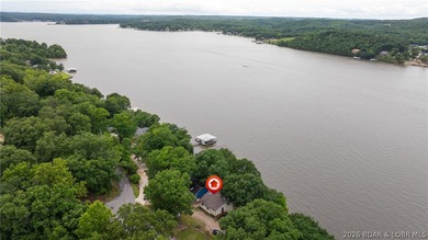 Enjoy panoramic views of the 30 MM on the Osage Arm and - photo 26